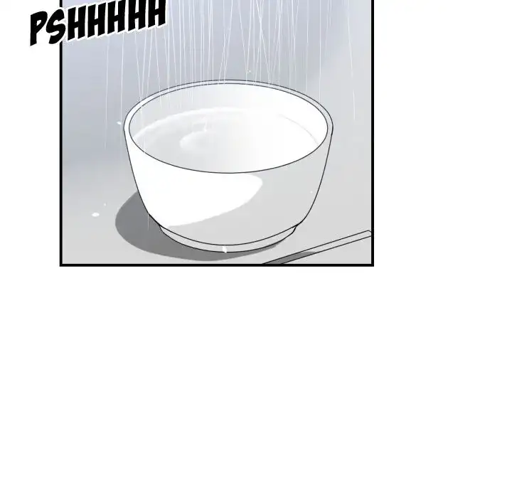 You are not that Special! - Chapter 38 Page 35