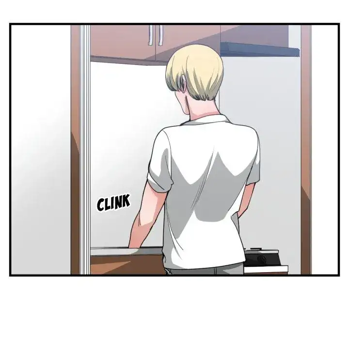 You are not that Special! - Chapter 38 Page 36