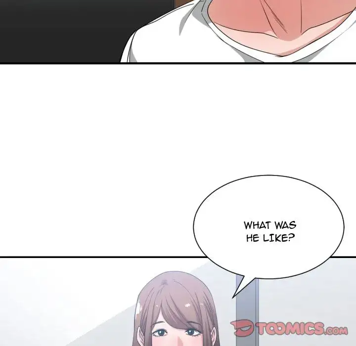 You are not that Special! - Chapter 38 Page 38