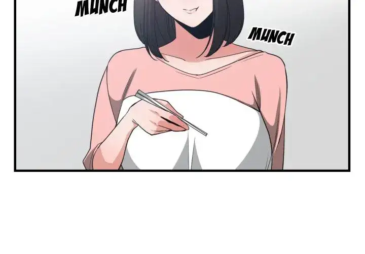 You are not that Special! - Chapter 38 Page 4