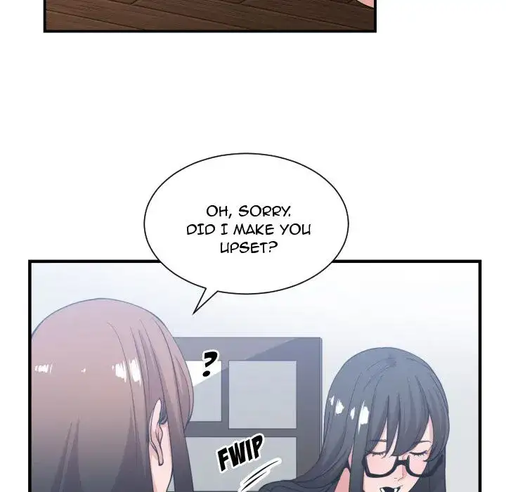 You are not that Special! - Chapter 38 Page 42