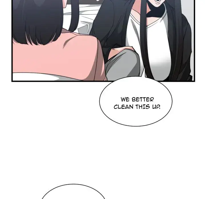 You are not that Special! - Chapter 38 Page 43