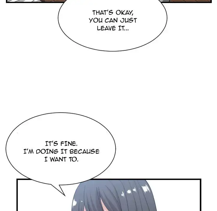 You are not that Special! - Chapter 38 Page 45