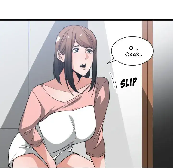 You are not that Special! - Chapter 38 Page 47