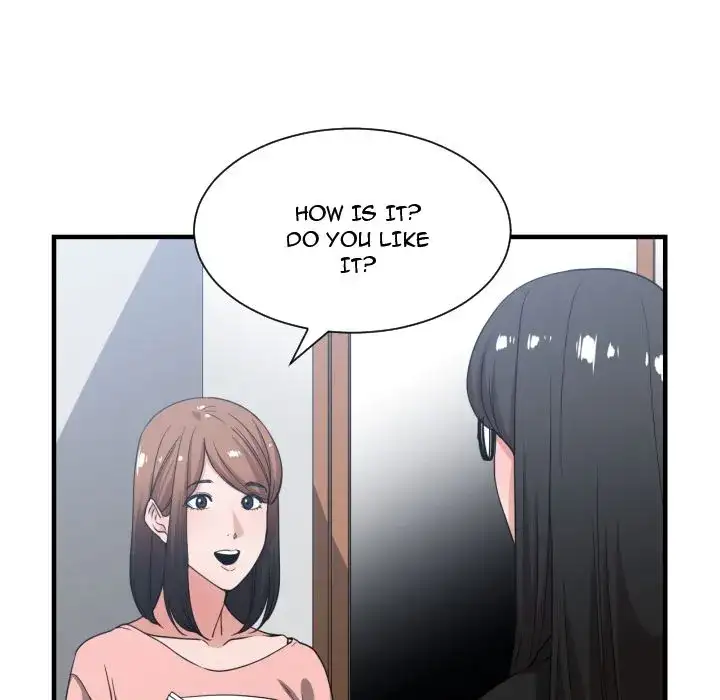 You are not that Special! - Chapter 38 Page 5