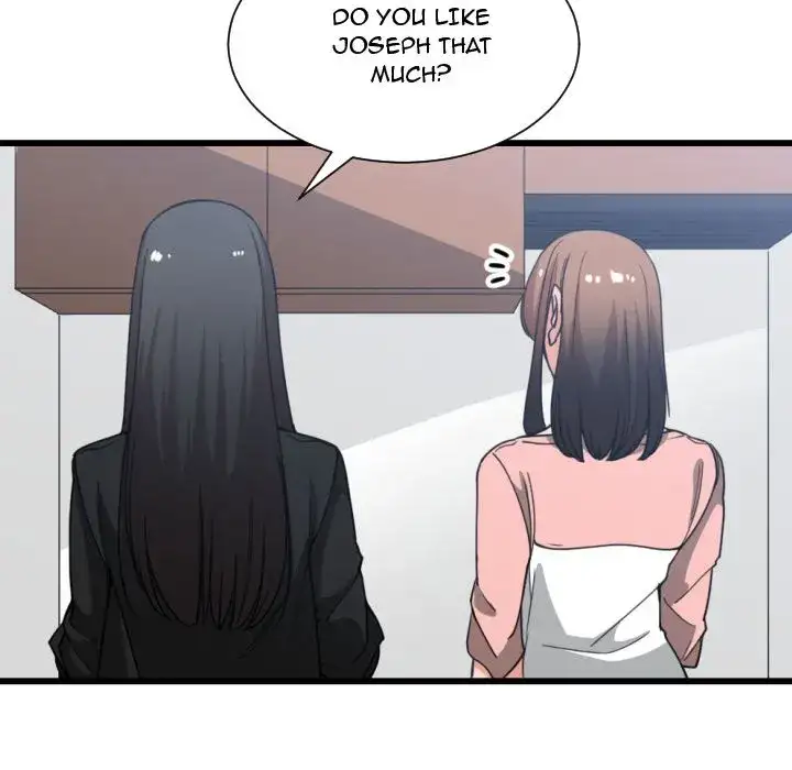 You are not that Special! - Chapter 38 Page 53