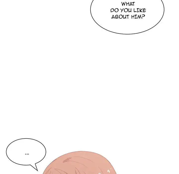 You are not that Special! - Chapter 38 Page 55