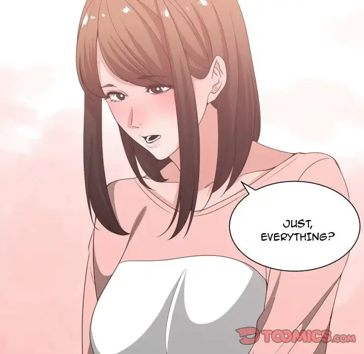 You are not that Special! - Chapter 38 Page 56