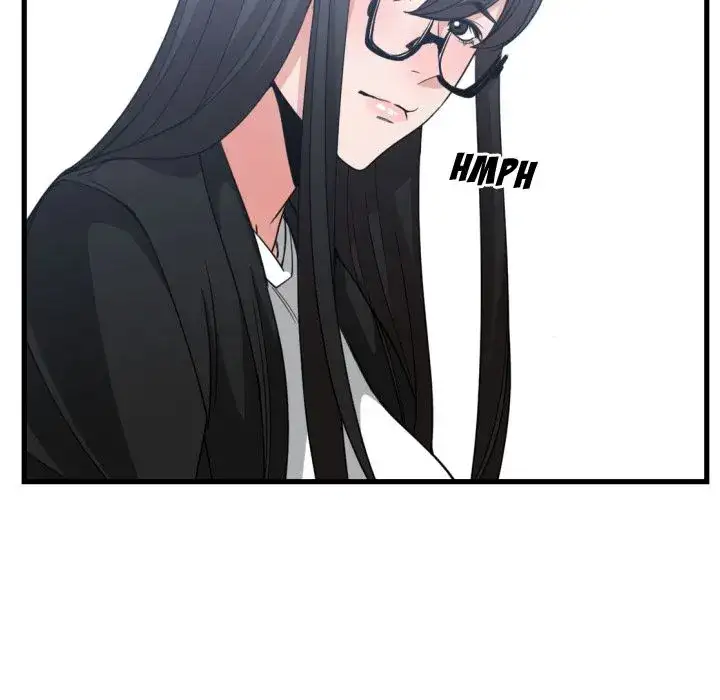 You are not that Special! - Chapter 38 Page 58