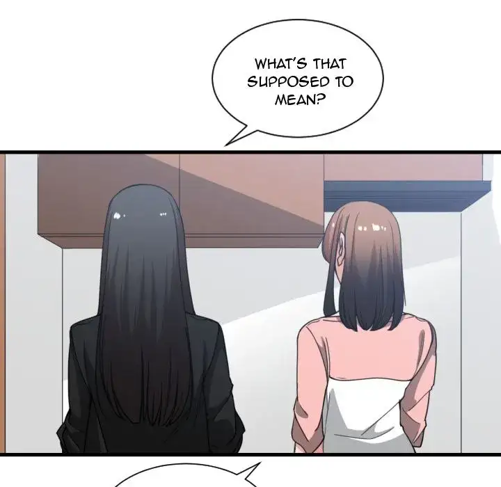 You are not that Special! - Chapter 38 Page 59