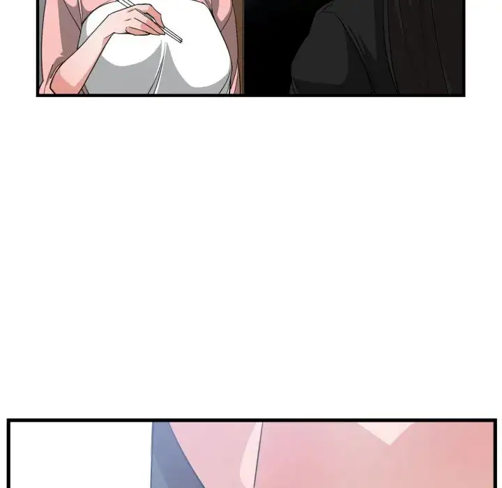 You are not that Special! - Chapter 38 Page 6