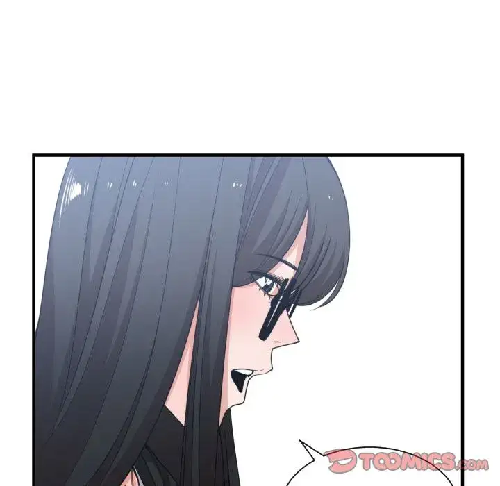 You are not that Special! - Chapter 38 Page 62