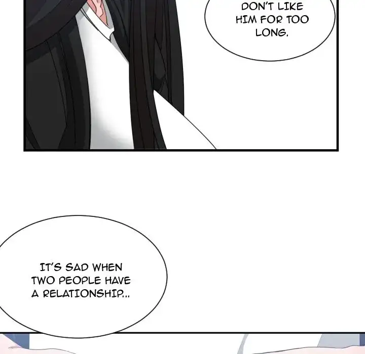 You are not that Special! - Chapter 38 Page 63