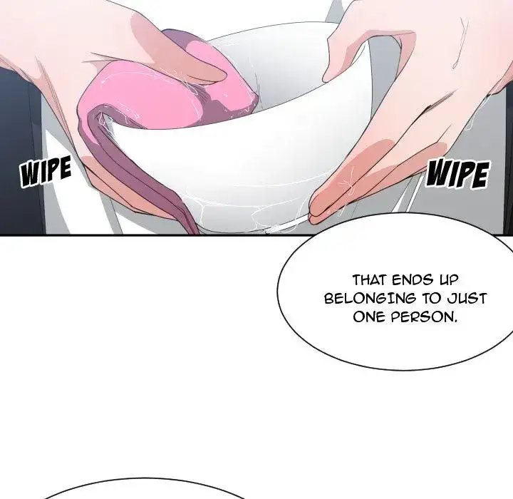 You are not that Special! - Chapter 38 Page 64