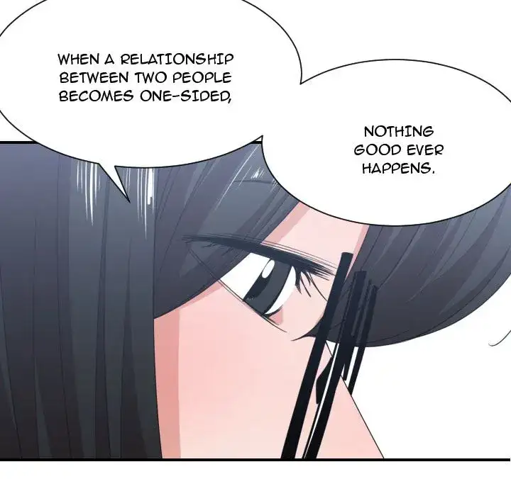 You are not that Special! - Chapter 38 Page 65