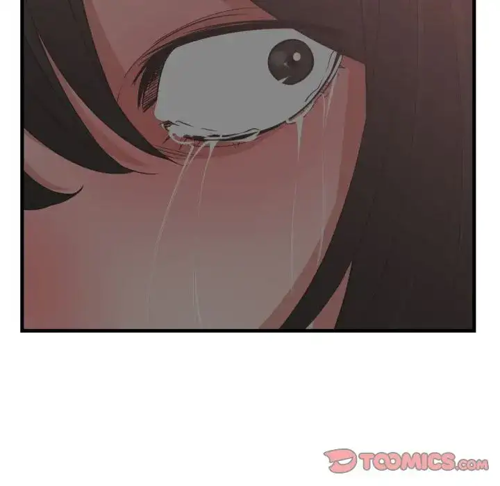 You are not that Special! - Chapter 38 Page 68