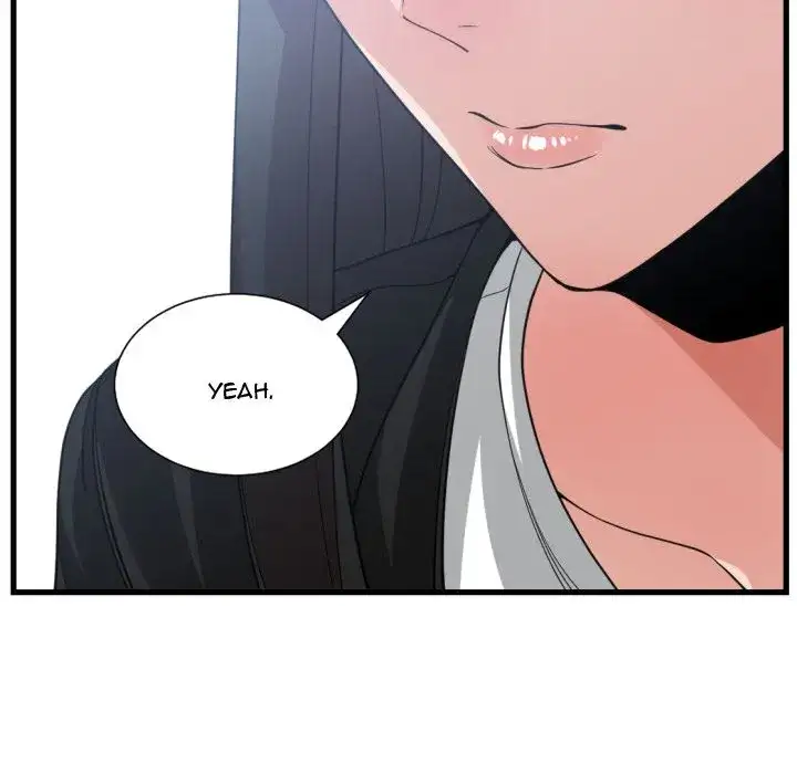 You are not that Special! - Chapter 38 Page 7