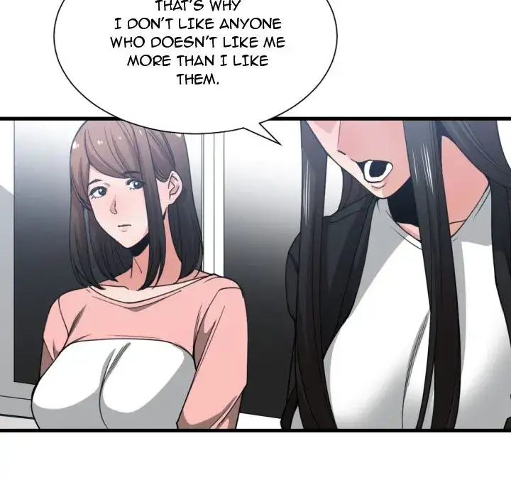You are not that Special! - Chapter 38 Page 71
