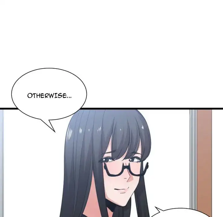 You are not that Special! - Chapter 38 Page 73