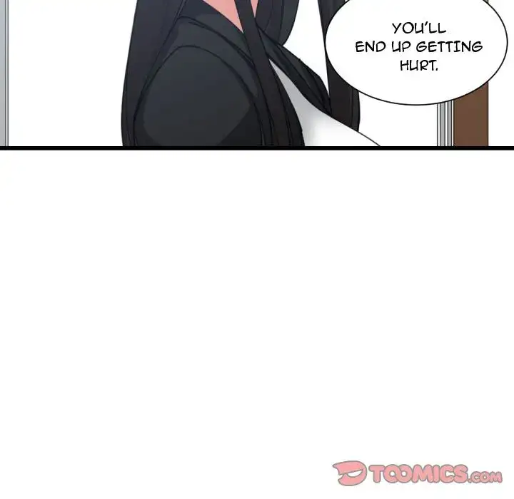 You are not that Special! - Chapter 38 Page 74
