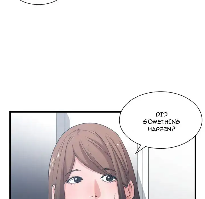 You are not that Special! - Chapter 38 Page 76