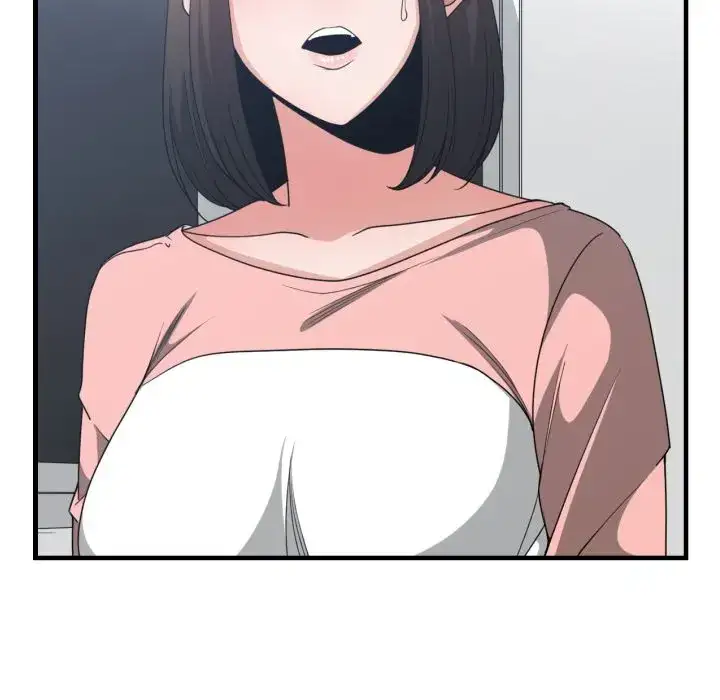 You are not that Special! - Chapter 38 Page 77