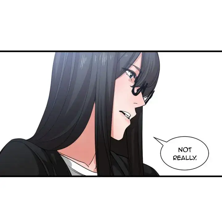 You are not that Special! - Chapter 38 Page 78