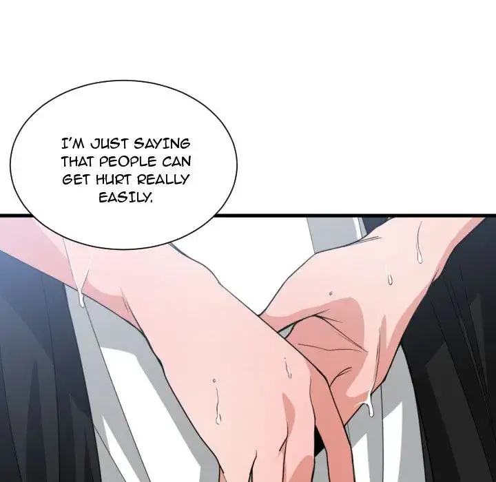 You are not that Special! - Chapter 38 Page 79