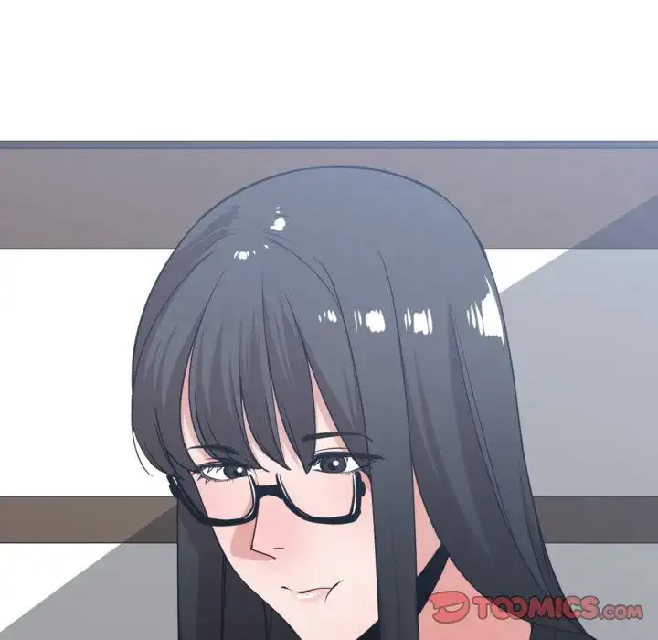 You are not that Special! - Chapter 38 Page 8