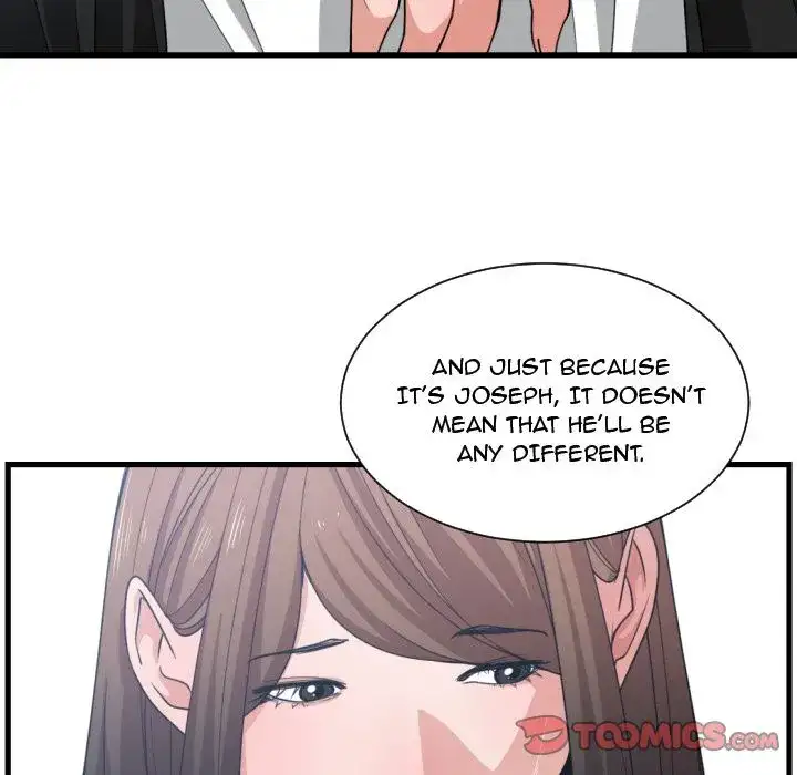 You are not that Special! - Chapter 38 Page 80