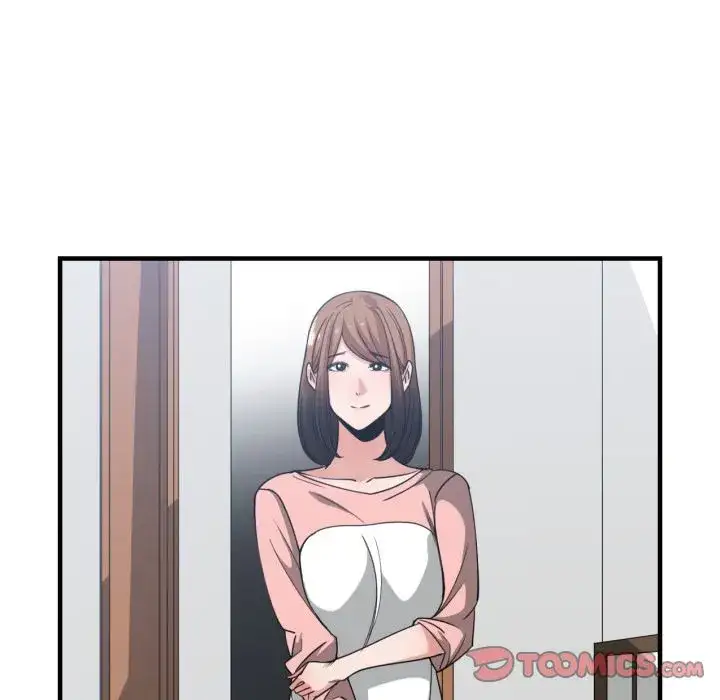 You are not that Special! - Chapter 38 Page 86