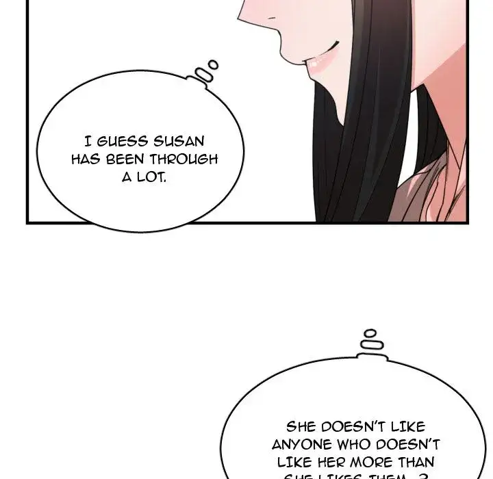 You are not that Special! - Chapter 38 Page 88