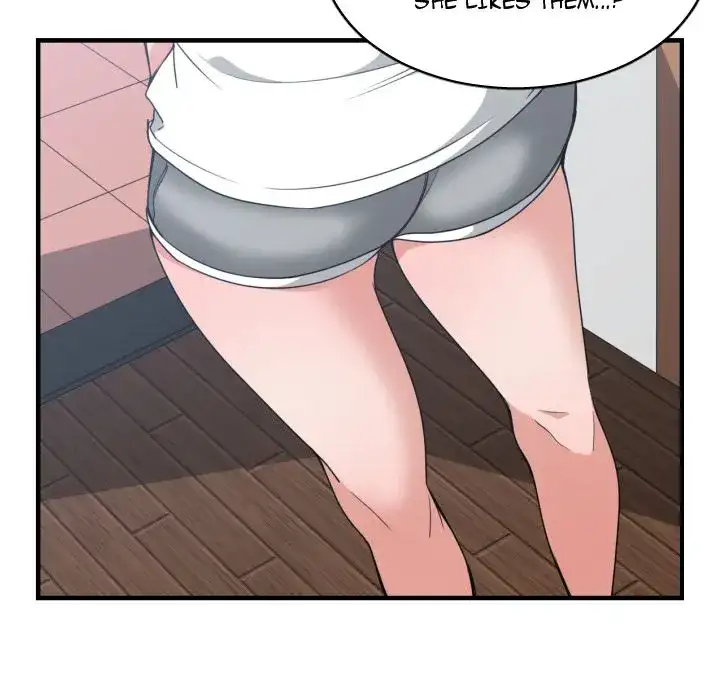 You are not that Special! - Chapter 38 Page 89