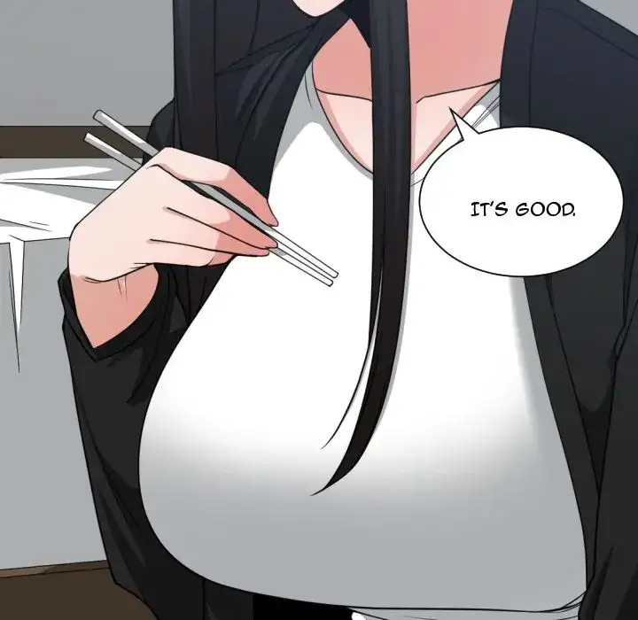 You are not that Special! - Chapter 38 Page 9