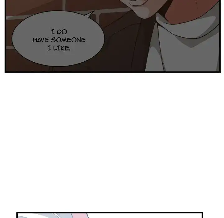 You are not that Special! - Chapter 38 Page 91