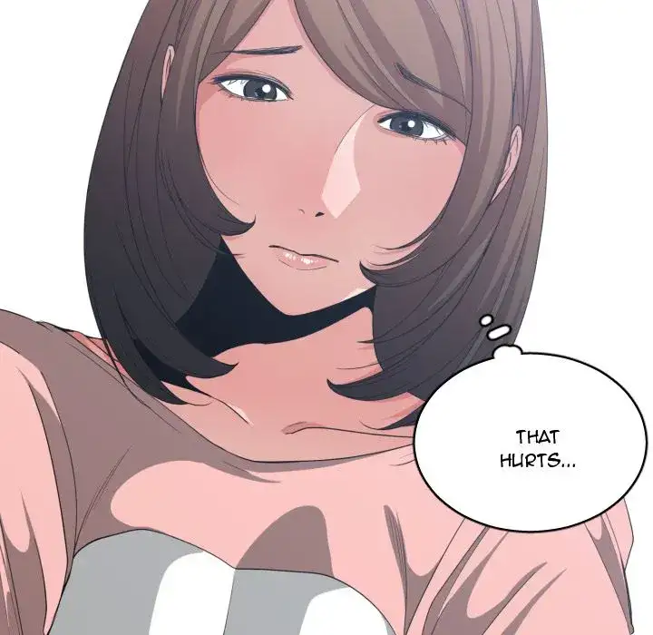 You are not that Special! - Chapter 38 Page 94