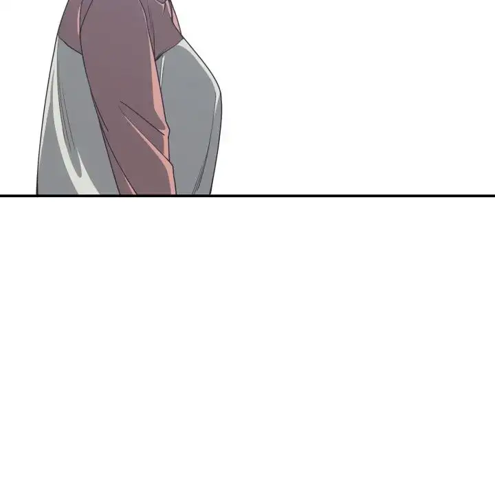 You are not that Special! - Chapter 38 Page 99