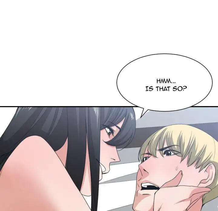 You are not that Special! - Chapter 39 Page 100