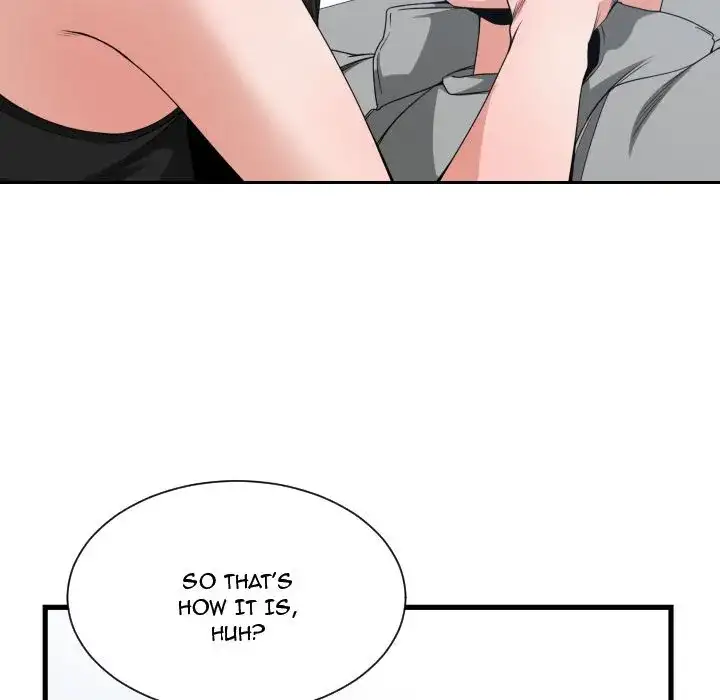 You are not that Special! - Chapter 39 Page 101