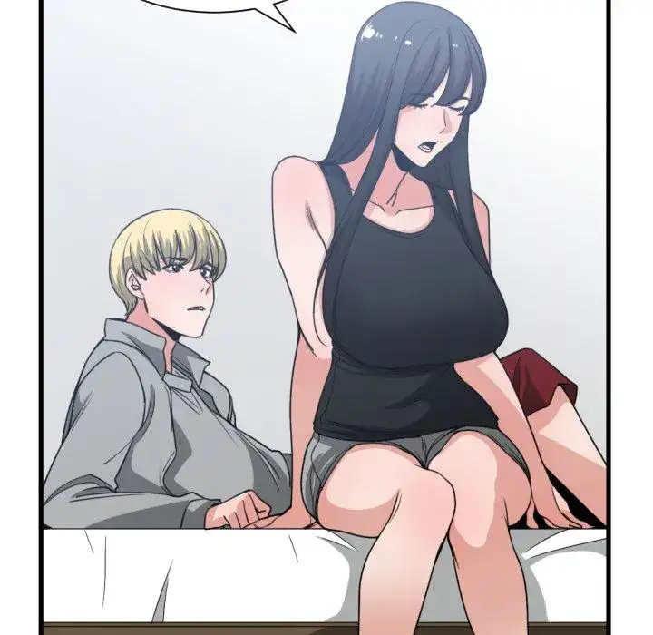 You are not that Special! - Chapter 39 Page 102