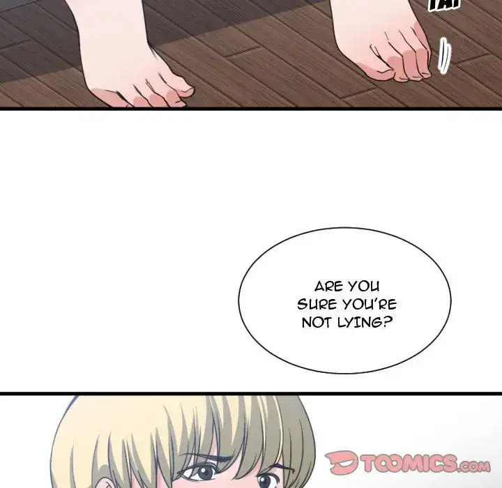 You are not that Special! - Chapter 39 Page 104