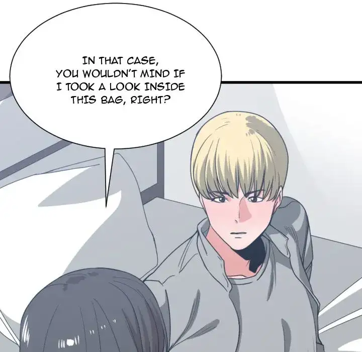 You are not that Special! - Chapter 39 Page 108