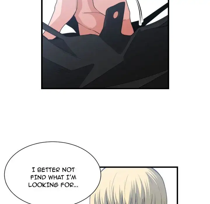 You are not that Special! - Chapter 39 Page 111