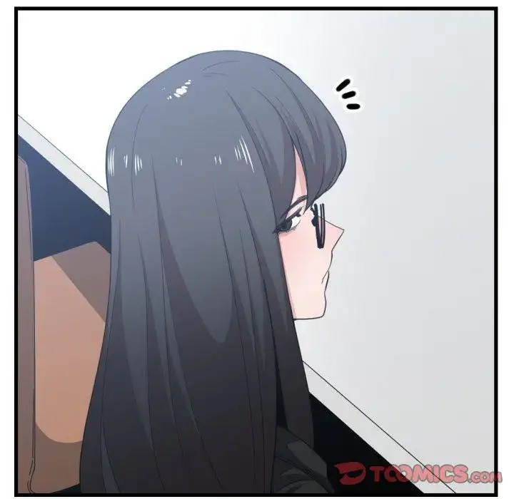 You are not that Special! - Chapter 39 Page 14