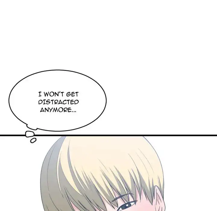 You are not that Special! - Chapter 39 Page 15