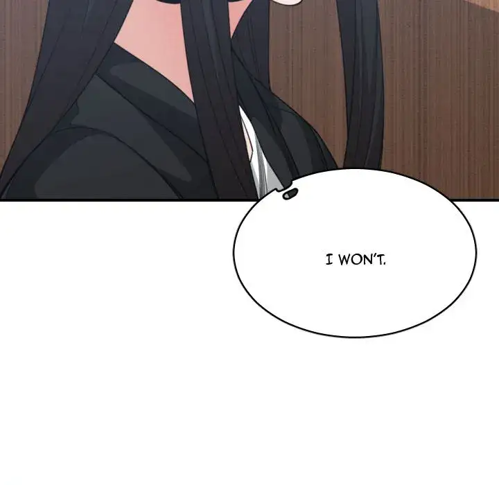 You are not that Special! - Chapter 39 Page 18