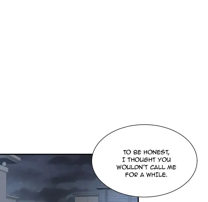 You are not that Special! - Chapter 39 Page 21