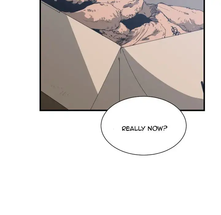 You are not that Special! - Chapter 39 Page 28