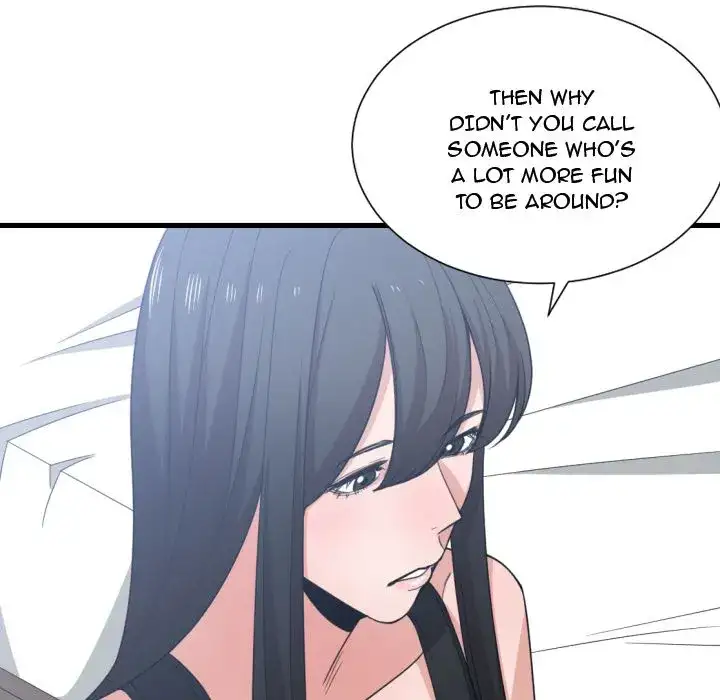 You are not that Special! - Chapter 39 Page 29