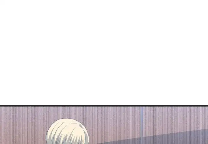 You are not that Special! - Chapter 39 Page 3